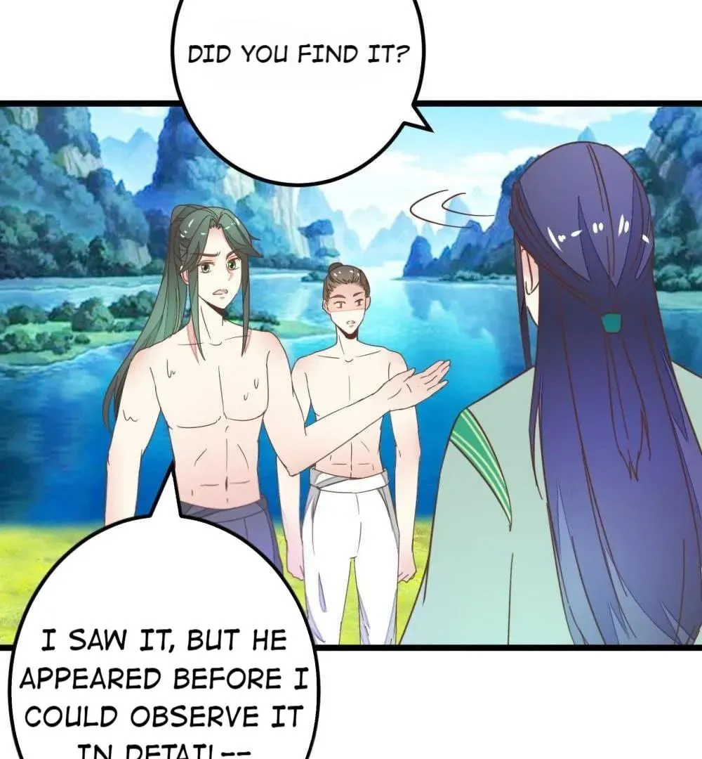 Read Save Me, Guild Master! chapter 100 image 3 on Lezhin