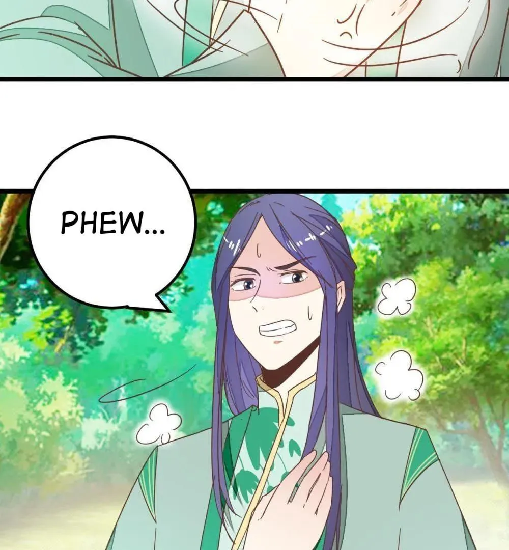 Read Save Me, Guild Master! chapter 100 image 30 on Lezhin