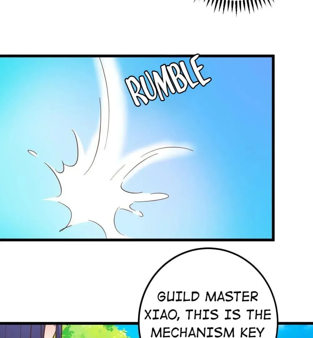 Read Save Me, Guild Master! chapter 100 image 33 on Lezhin