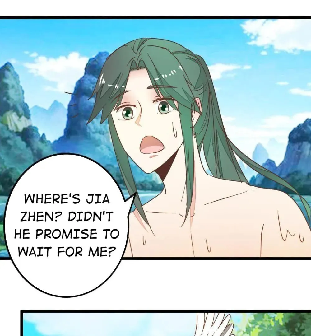 Read Save Me, Guild Master! chapter 100 image 35 on Lezhin