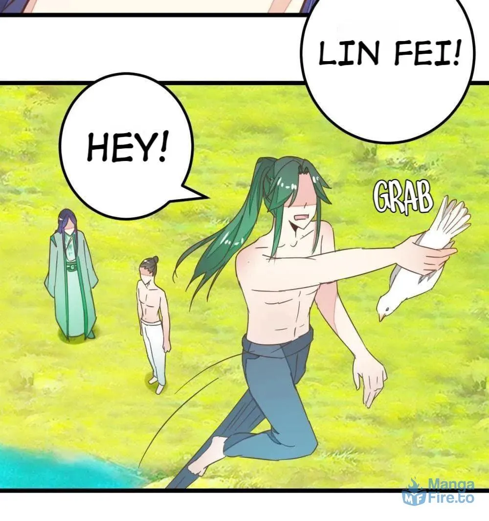 Read Save Me, Guild Master! chapter 100 image 37 on Lezhin