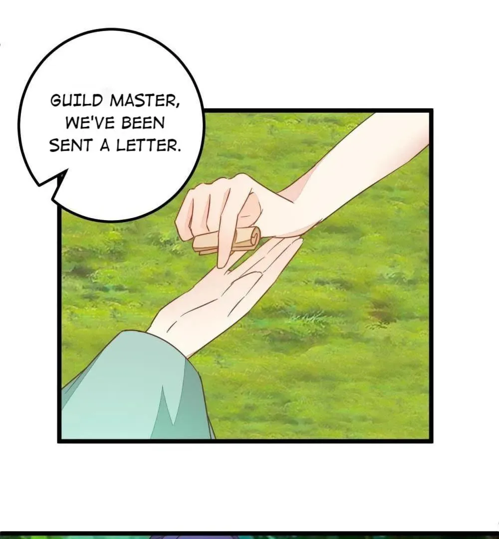 Read Save Me, Guild Master! chapter 100 image 38 on Lezhin
