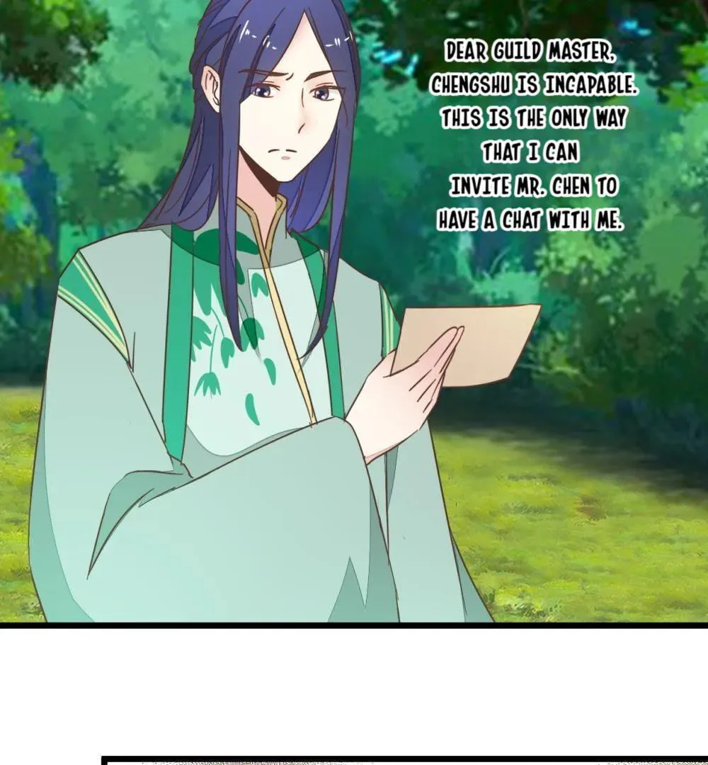Read Save Me, Guild Master! chapter 100 image 39 on Lezhin