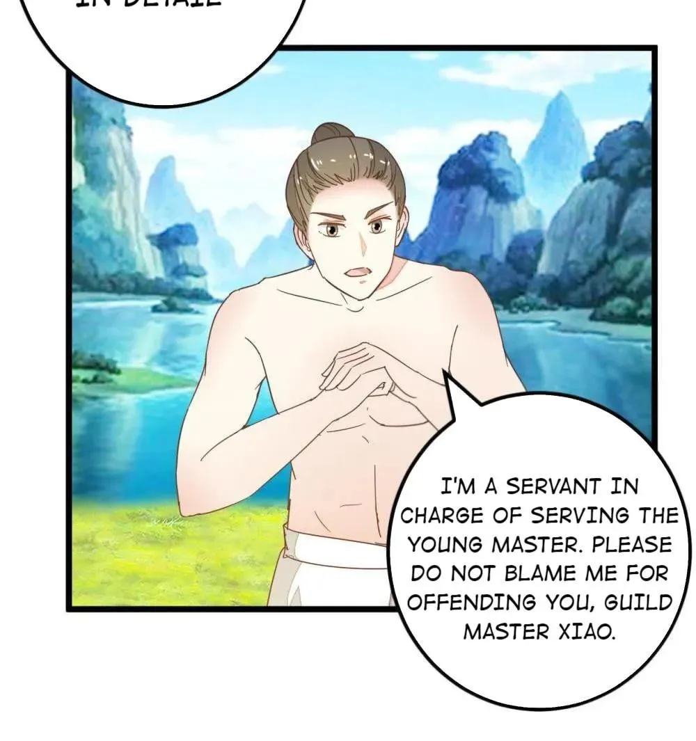 Read Save Me, Guild Master! chapter 100 image 4 on Lezhin