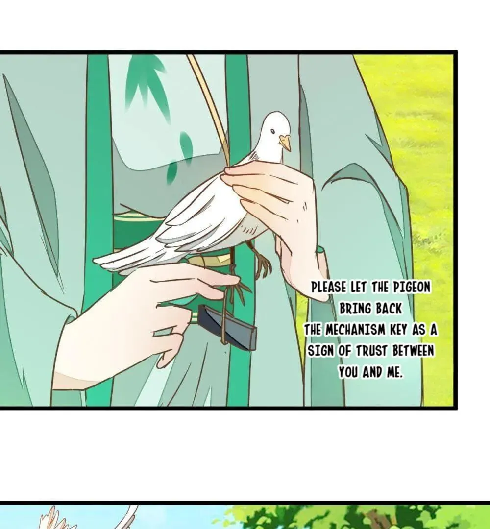 Read Save Me, Guild Master! chapter 100 image 41 on Lezhin