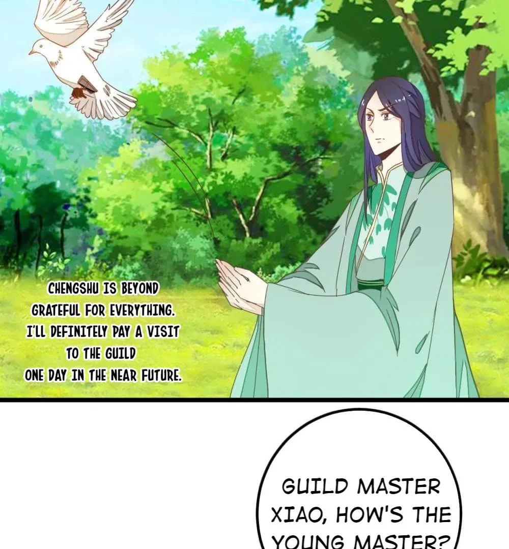 Read Save Me, Guild Master! chapter 100 image 42 on Lezhin