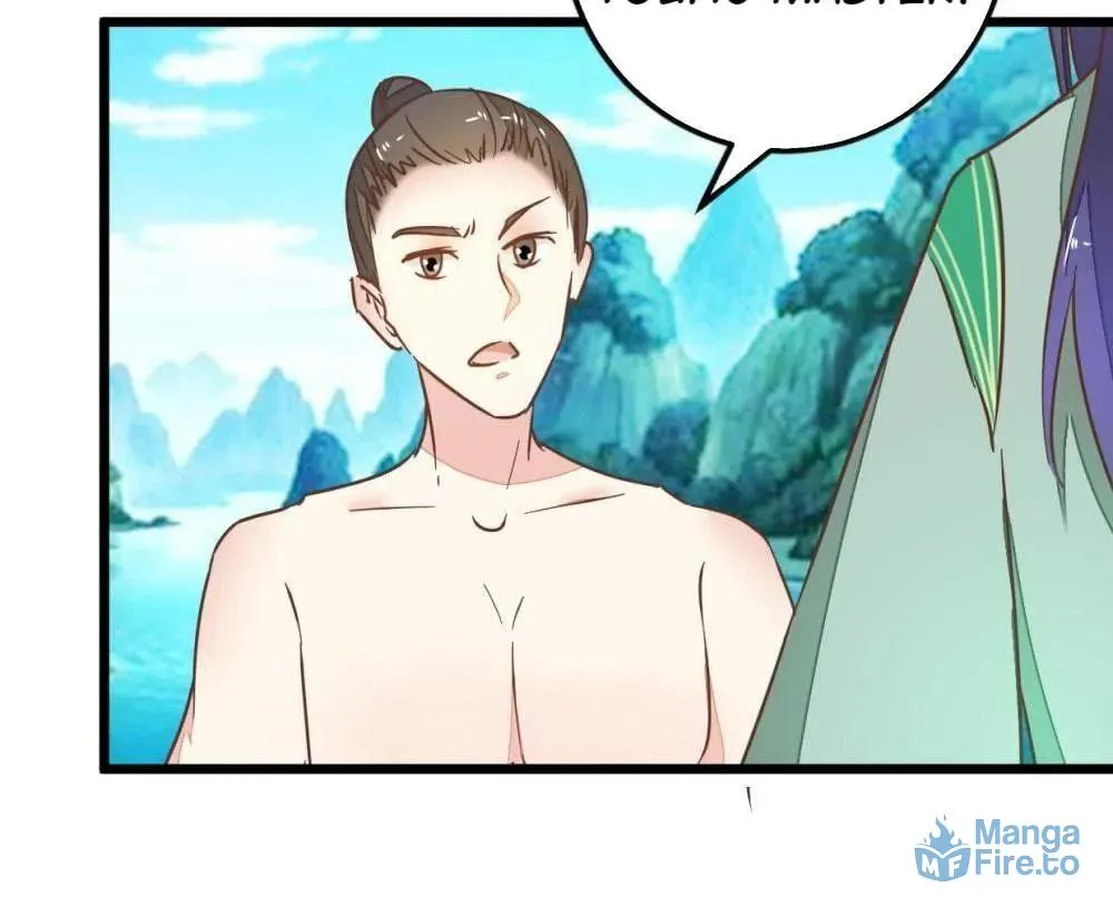 Read Save Me, Guild Master! chapter 100 image 43 on Lezhin