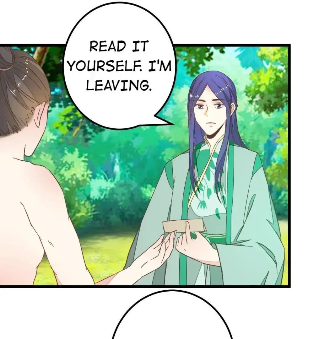 Read Save Me, Guild Master! chapter 100 image 44 on Lezhin