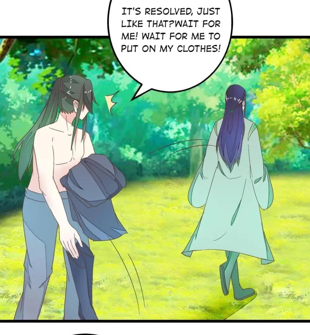 Read Save Me, Guild Master! chapter 100 image 45 on Lezhin