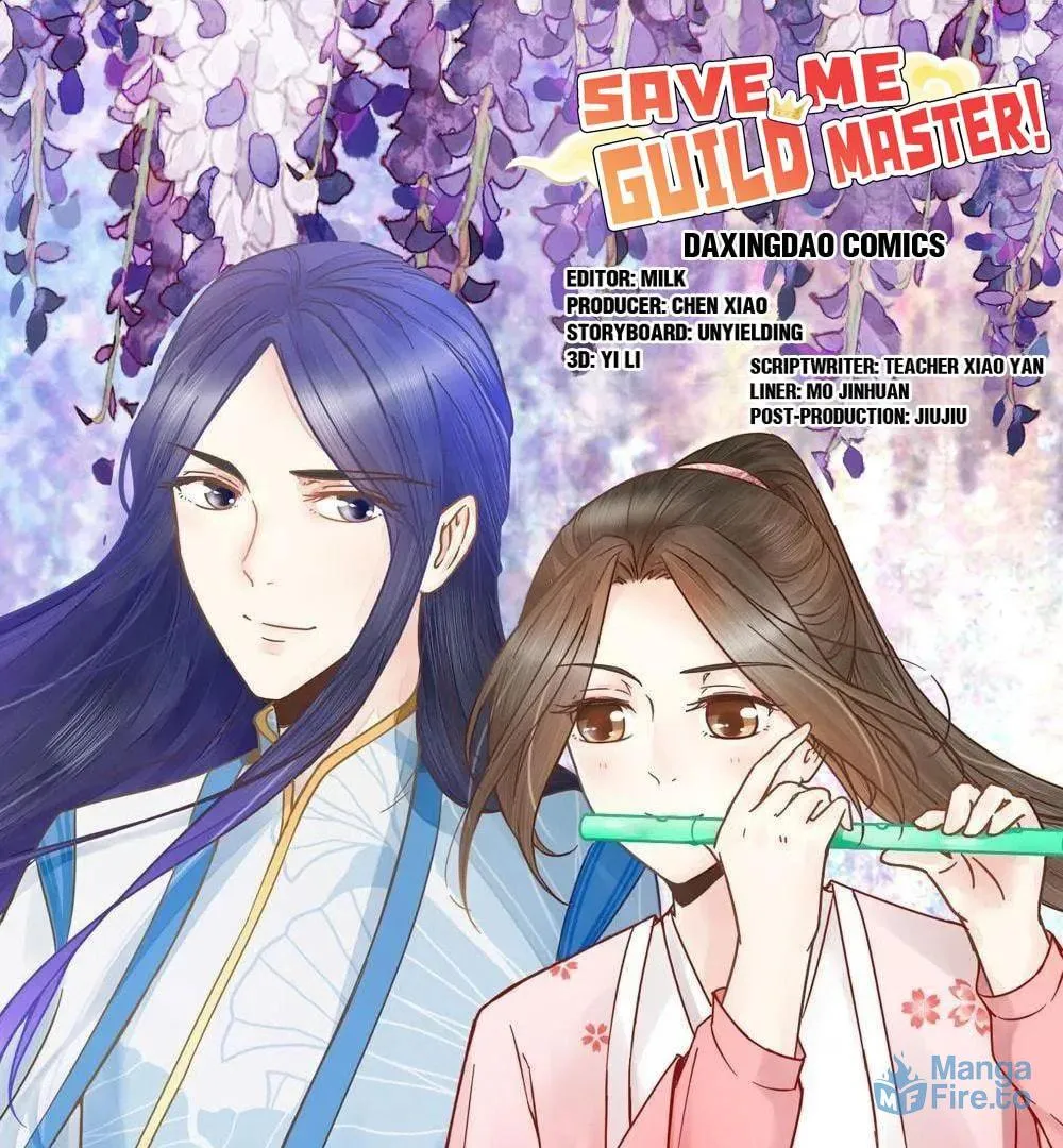 Read Save Me, Guild Master! chapter 100 image 49 on Lezhin