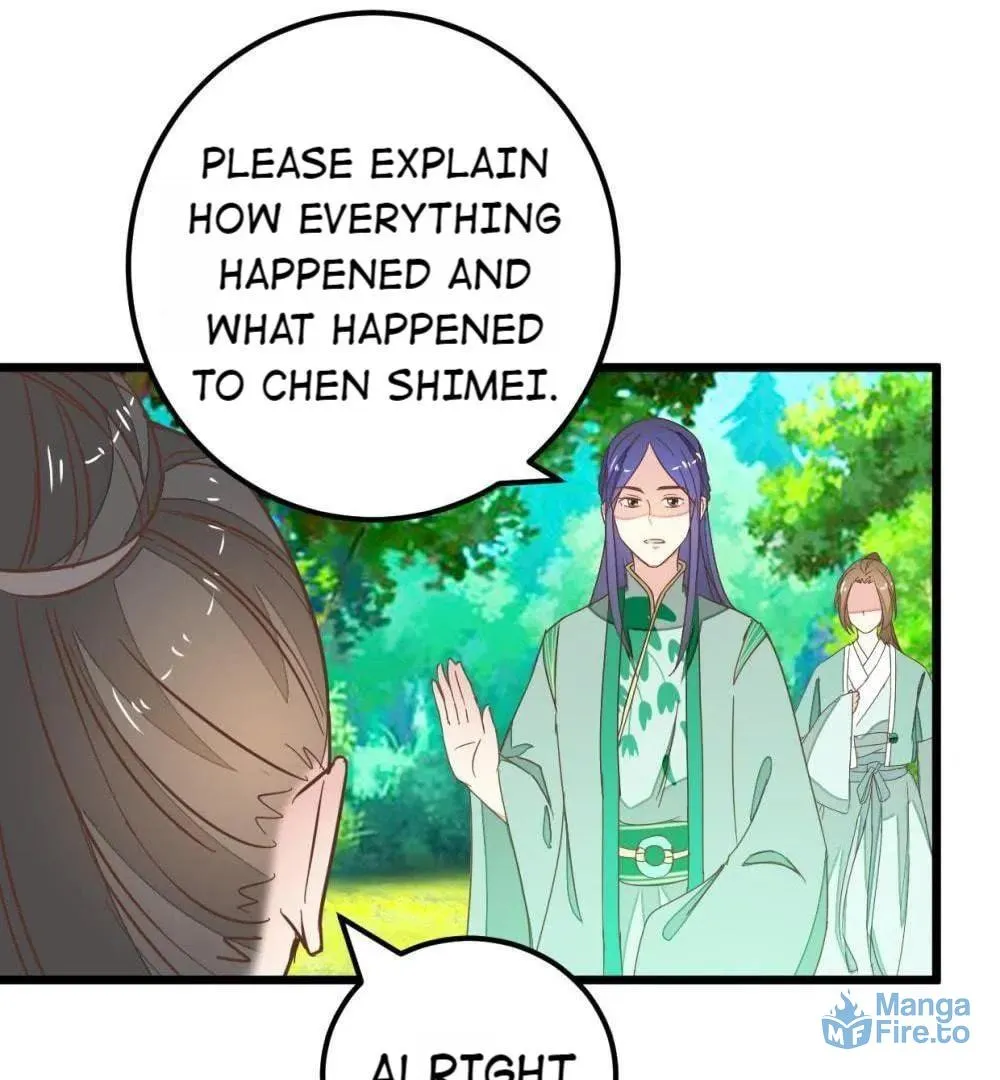 Read Save Me, Guild Master! chapter 100 image 5 on Lezhin