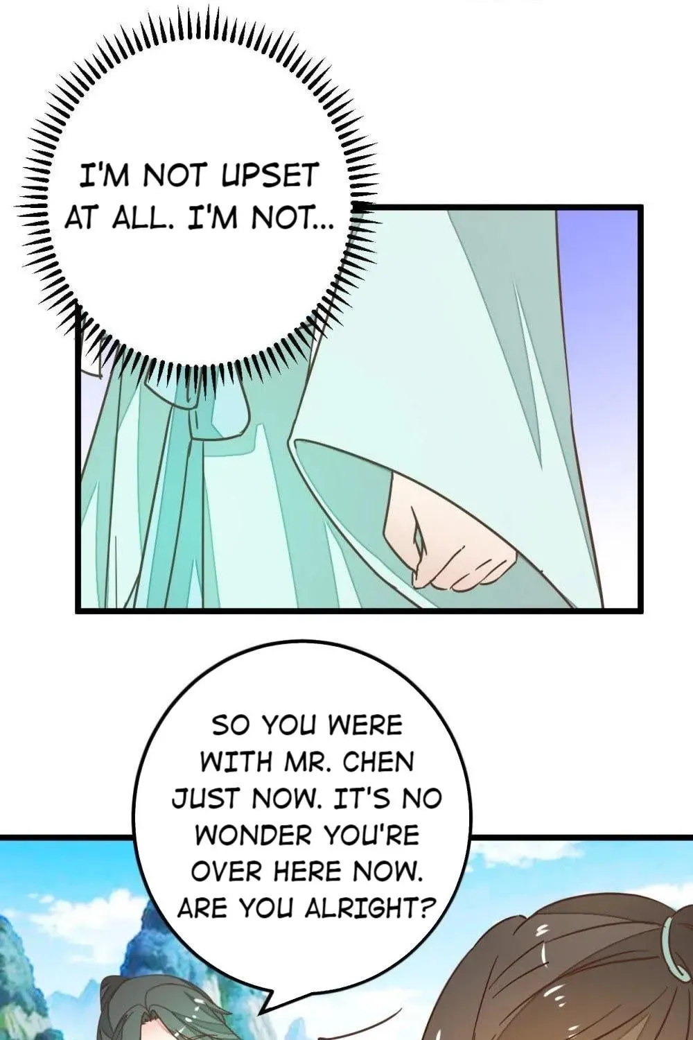Read Save Me, Guild Master! chapter 100 image 8 on Lezhin