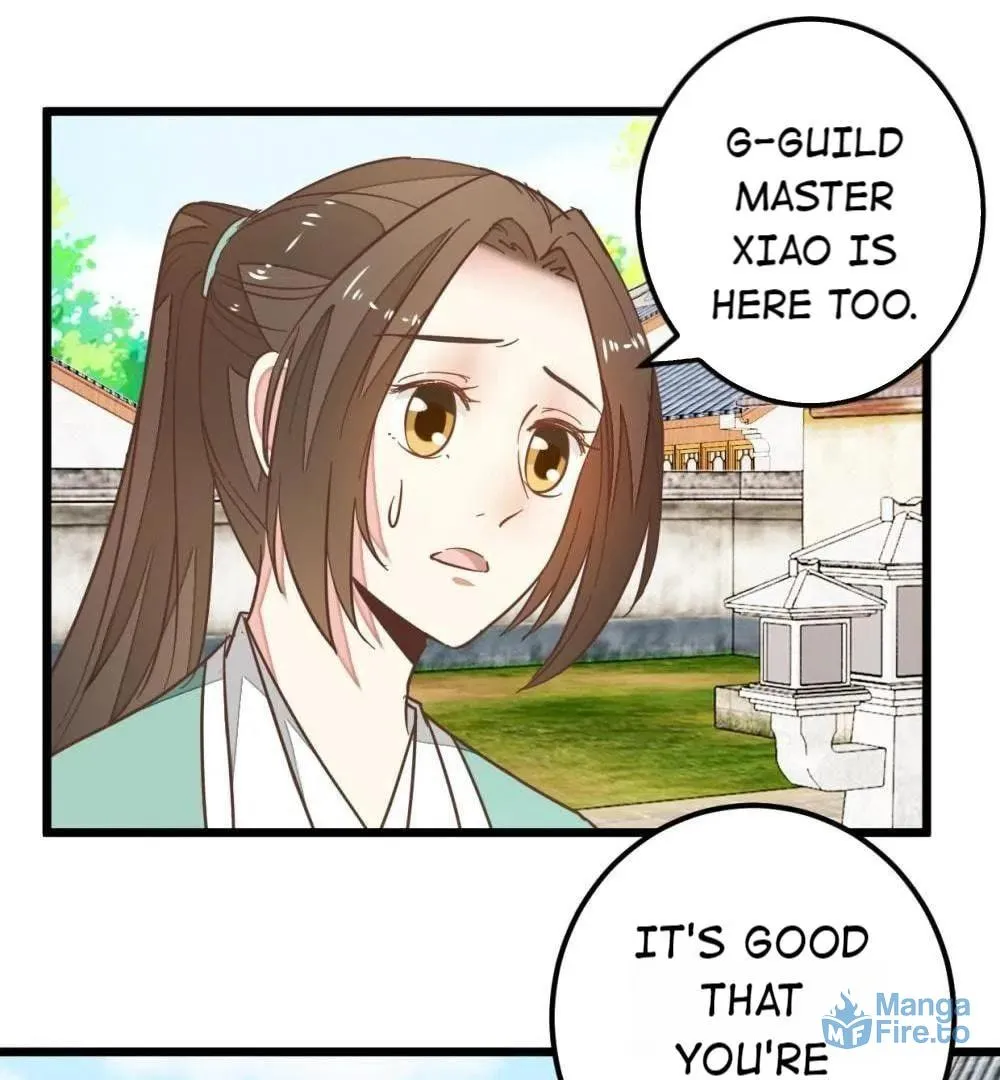 Read Save Me, Guild Master! chapter 101 image 11 on Lezhin