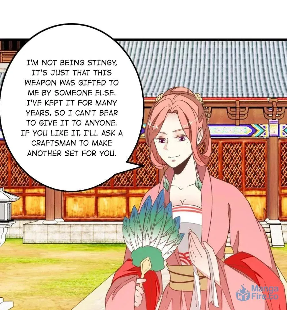 Read Save Me, Guild Master! chapter 101 image 14 on Lezhin