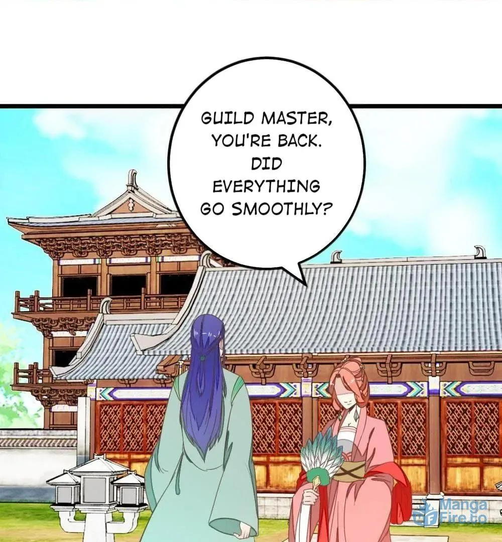 Read Save Me, Guild Master! chapter 101 image 2 on Lezhin