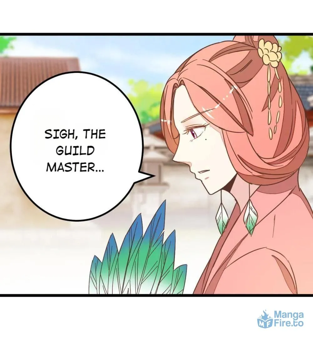 Read Save Me, Guild Master! chapter 101 image 32 on Lezhin