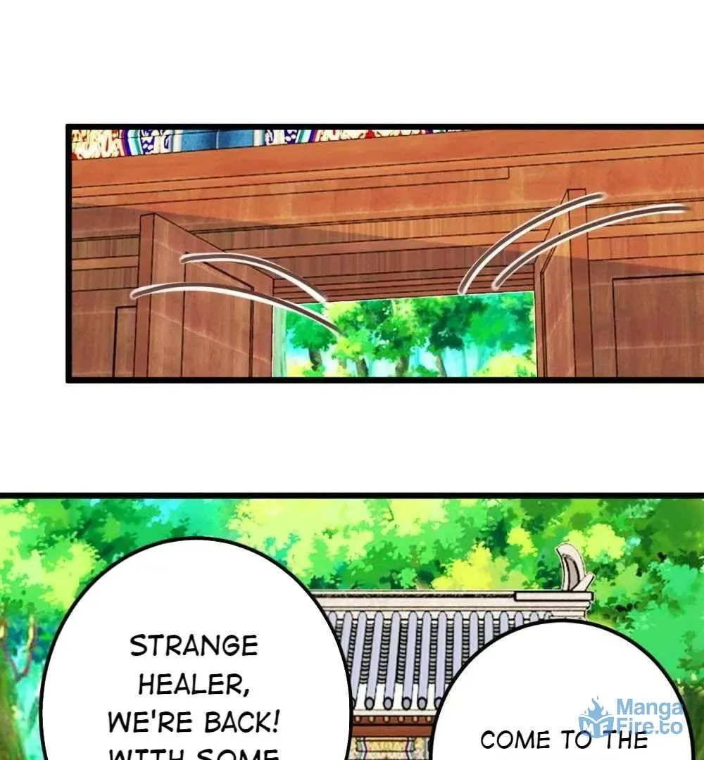 Read Save Me, Guild Master! chapter 101 image 41 on Lezhin
