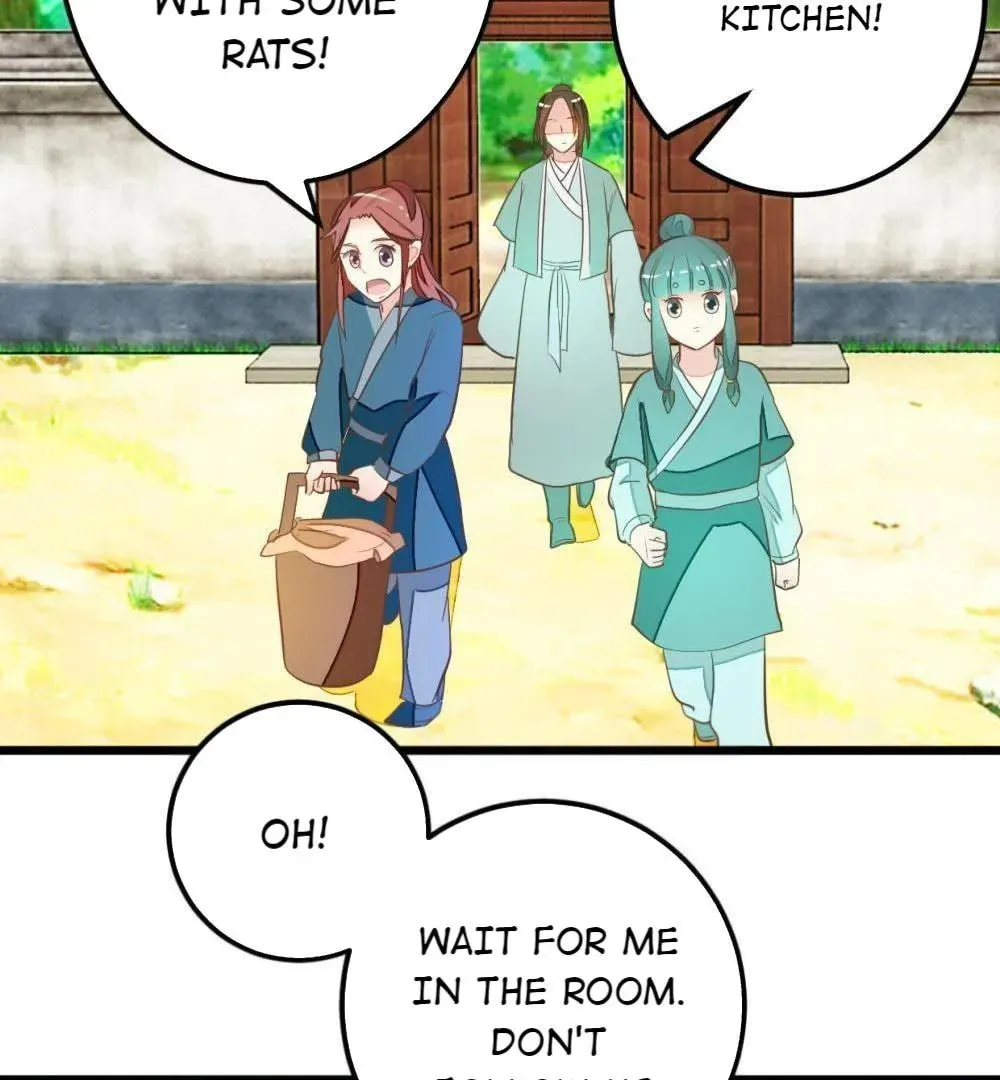 Read Save Me, Guild Master! chapter 101 image 42 on Lezhin