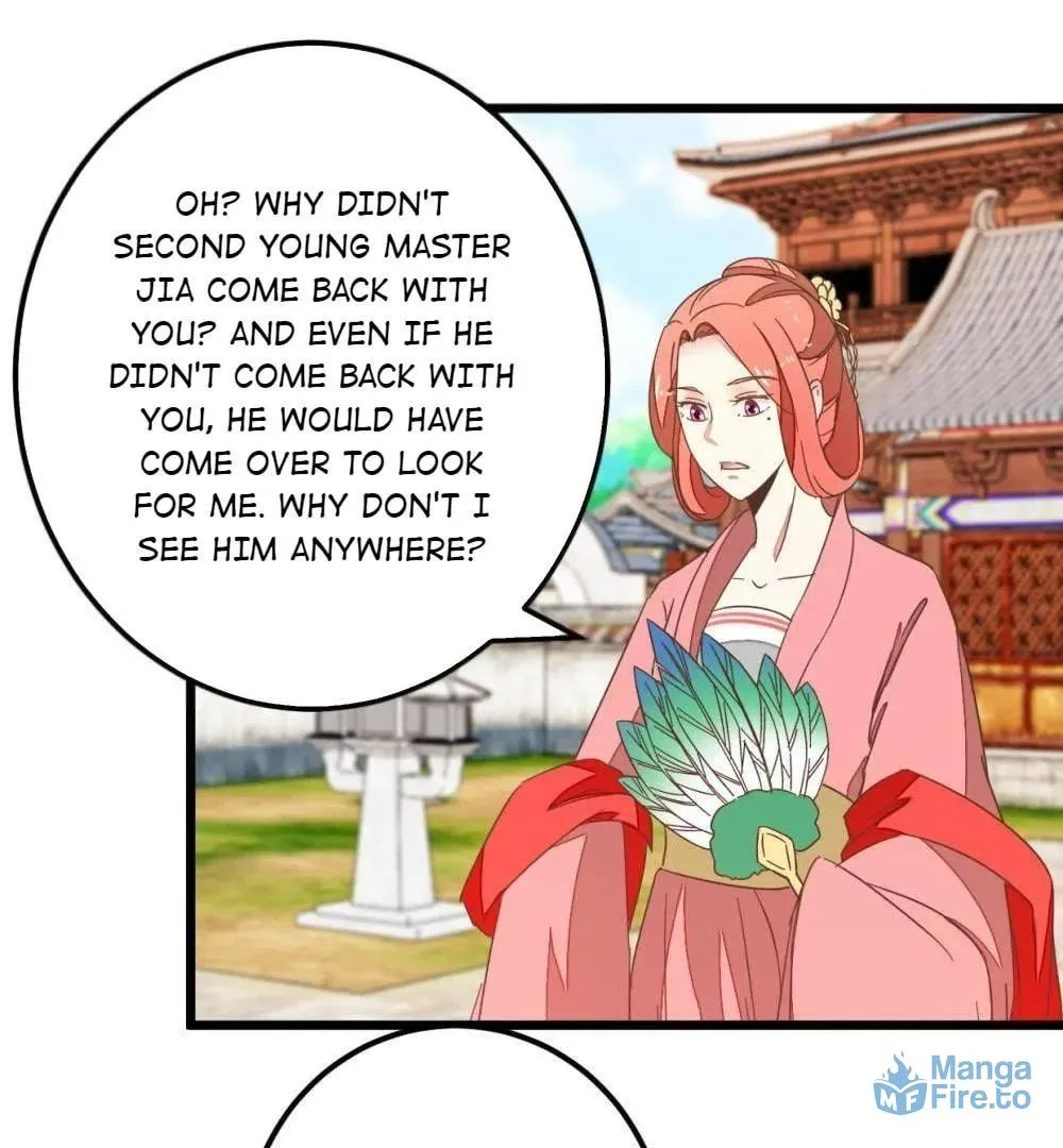Read Save Me, Guild Master! chapter 101 image 5 on Lezhin