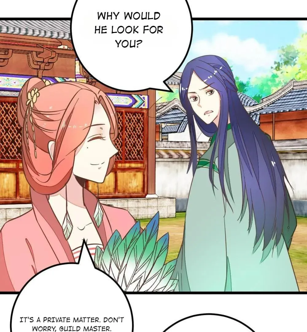 Read Save Me, Guild Master! chapter 101 image 6 on Lezhin