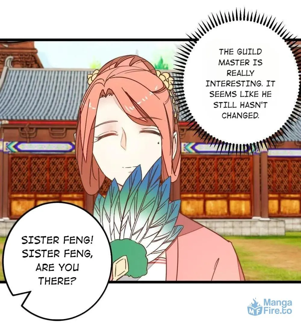 Read Save Me, Guild Master! chapter 101 image 8 on Lezhin