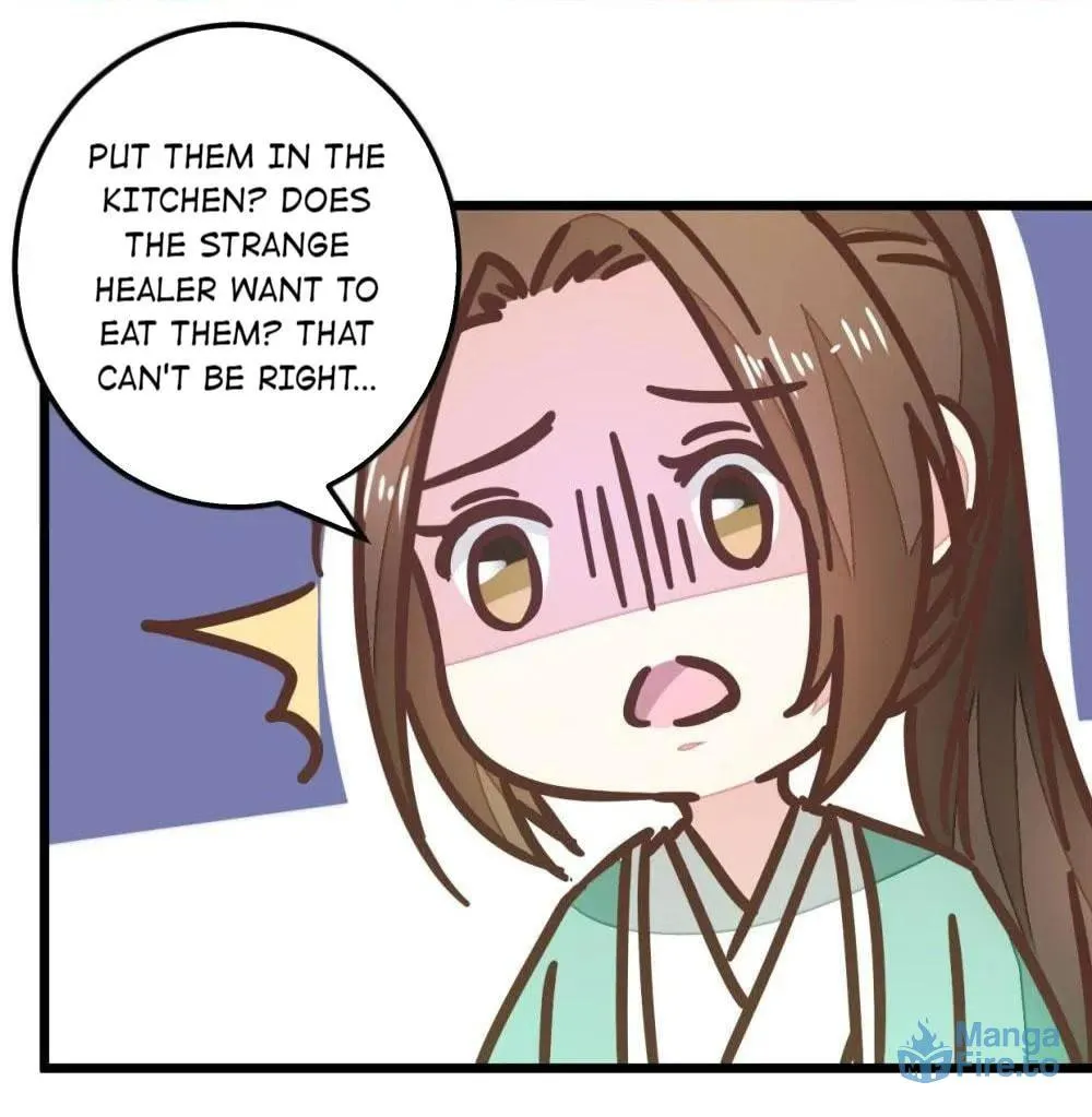 Read Save Me, Guild Master! chapter 102 image 2 on Lezhin