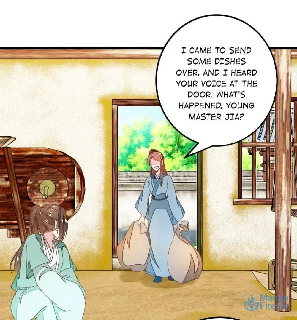 Read Save Me, Guild Master! chapter 102 image 23 on Lezhin