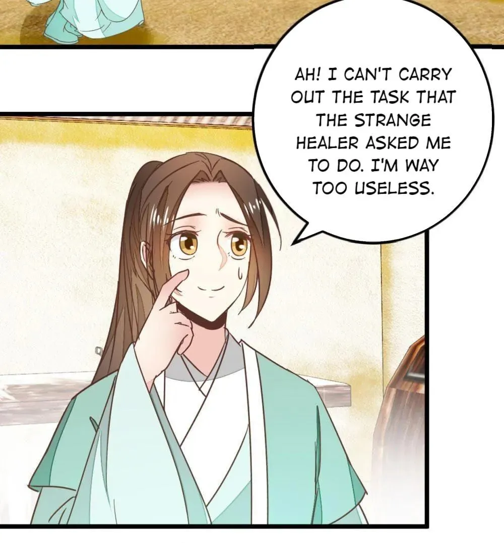Read Save Me, Guild Master! chapter 102 image 24 on Lezhin
