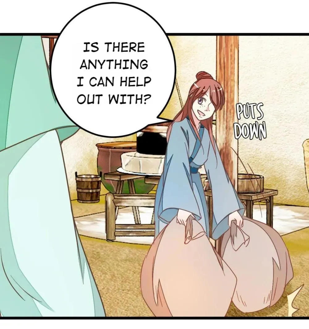 Read Save Me, Guild Master! chapter 102 image 25 on Lezhin
