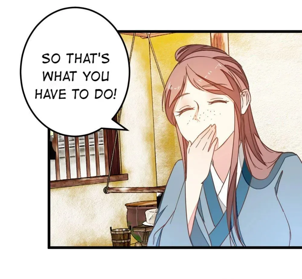 Read Save Me, Guild Master! chapter 102 image 27 on Lezhin