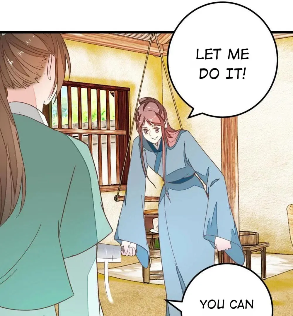 Read Save Me, Guild Master! chapter 102 image 28 on Lezhin