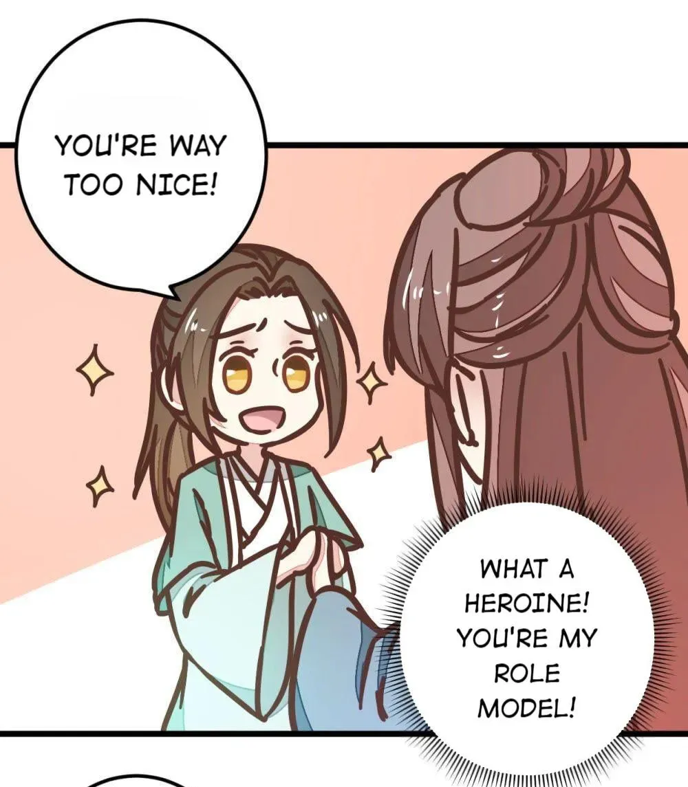 Read Save Me, Guild Master! chapter 102 image 34 on Lezhin