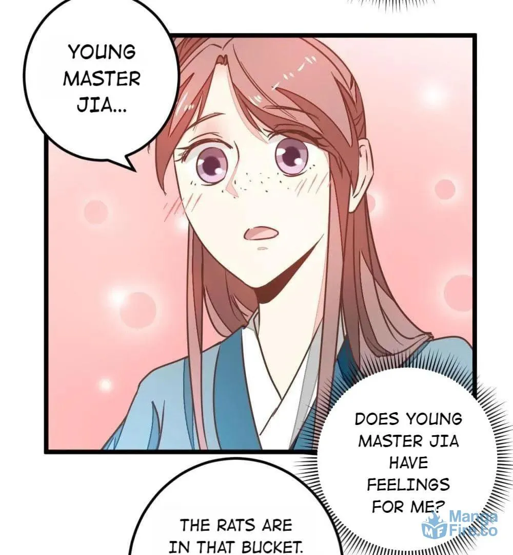 Read Save Me, Guild Master! chapter 102 image 35 on Lezhin