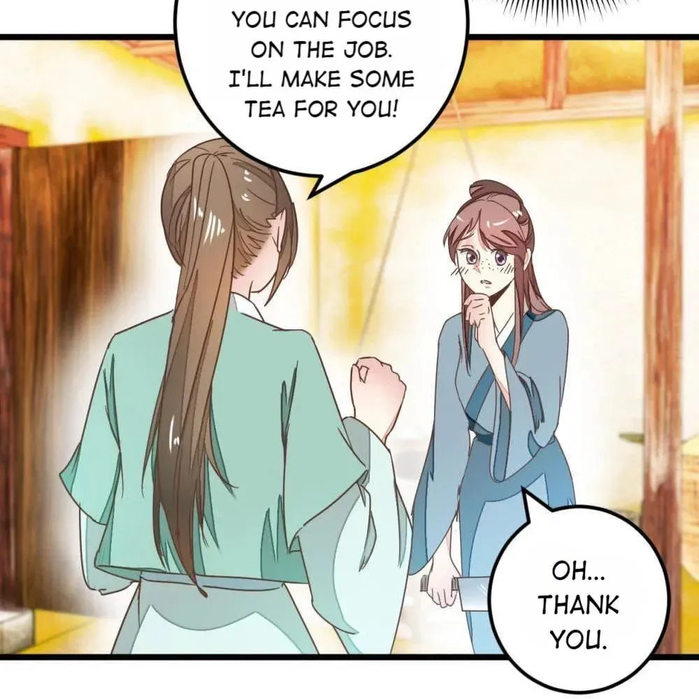 Read Save Me, Guild Master! chapter 102 image 36 on Lezhin