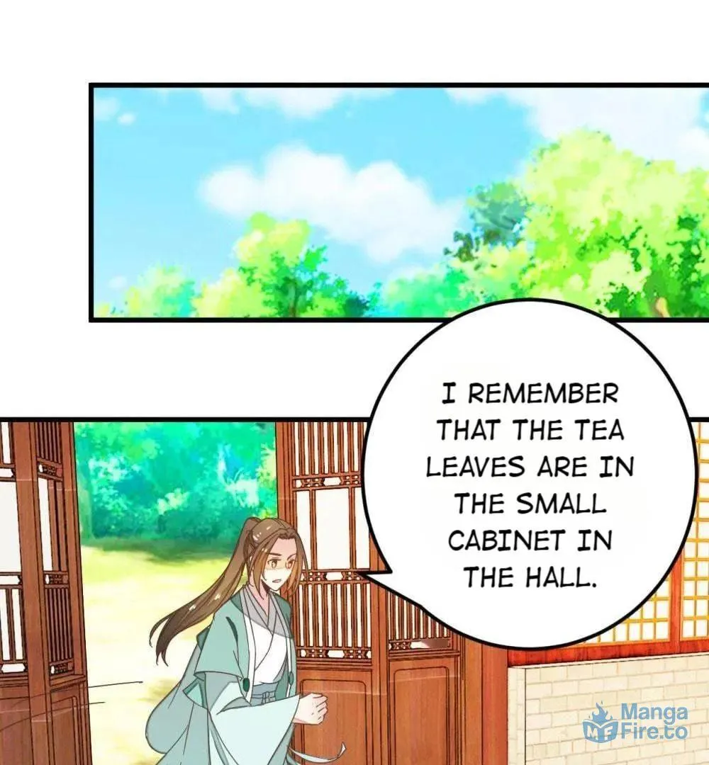 Read Save Me, Guild Master! chapter 102 image 41 on Lezhin