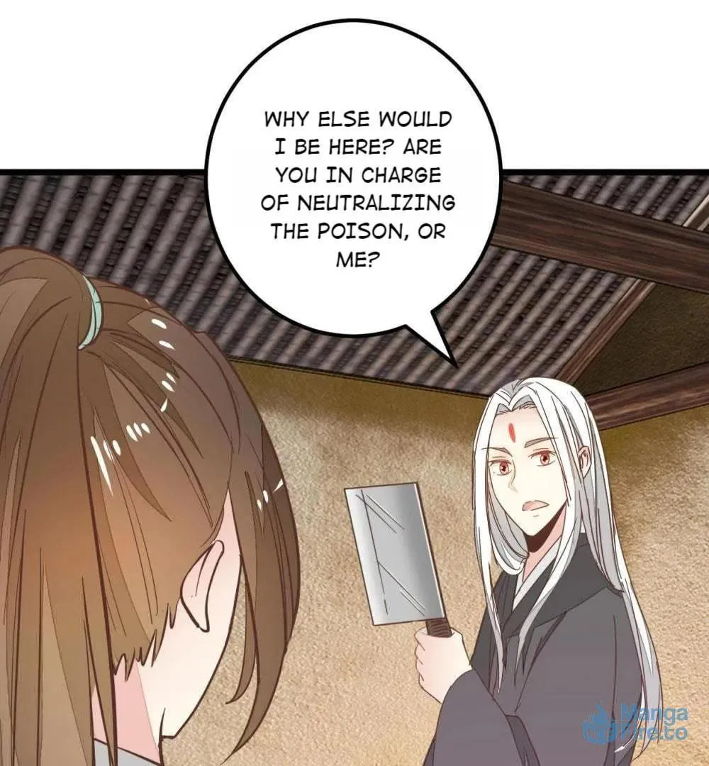 Read Save Me, Guild Master! chapter 102 image 5 on Lezhin
