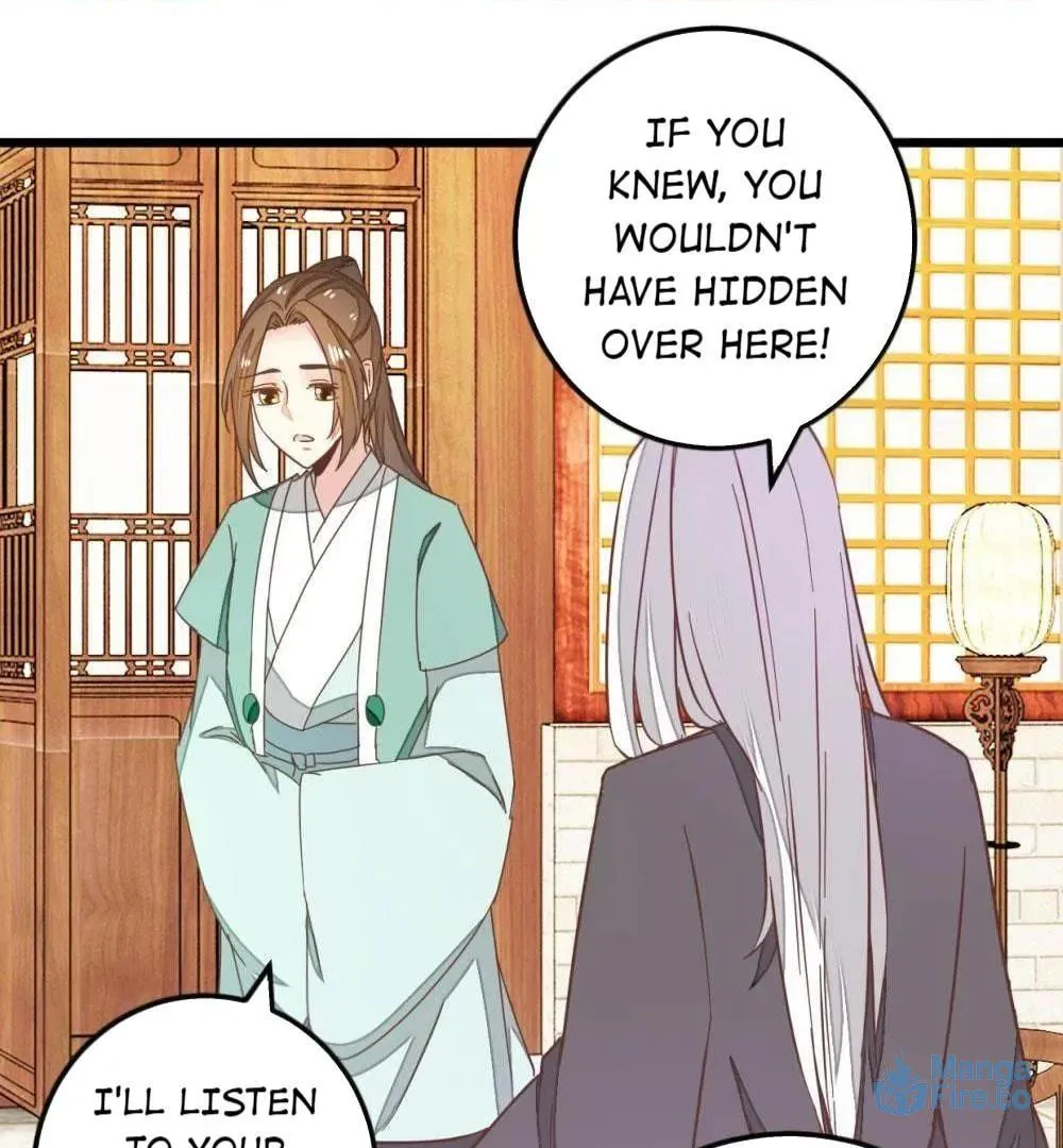 Read Save Me, Guild Master! chapter 103 image 2 on Lezhin