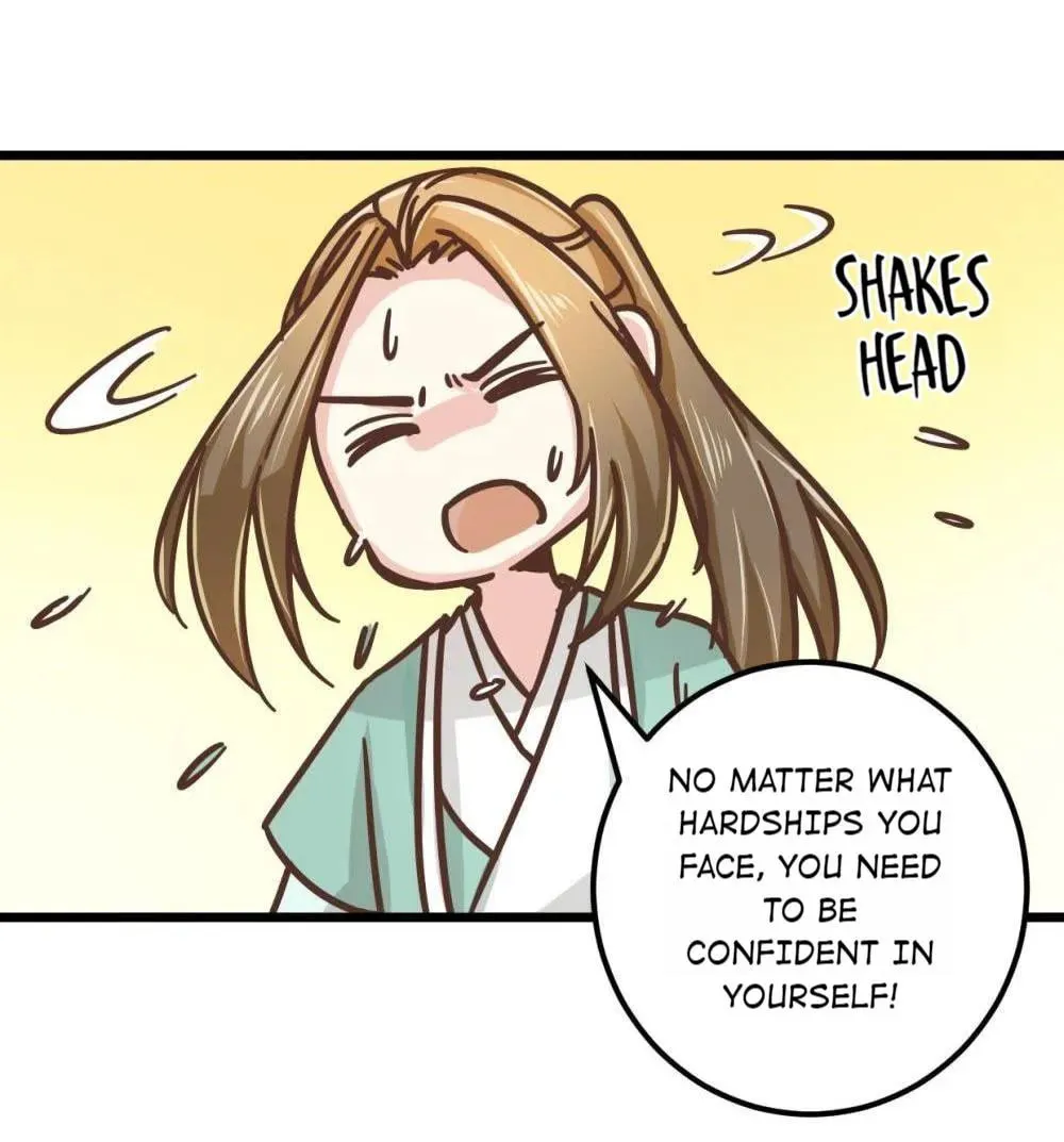 Read Save Me, Guild Master! chapter 103 image 22 on Lezhin