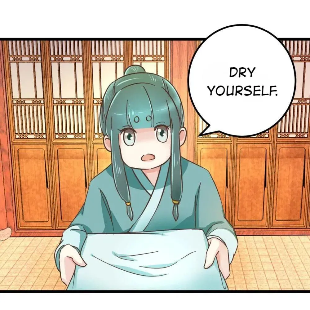 Read Save Me, Guild Master! chapter 103 image 25 on Lezhin