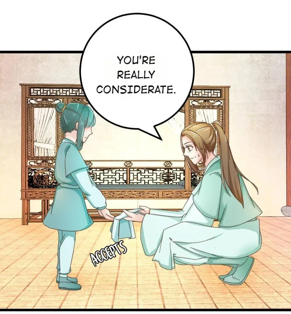 Read Save Me, Guild Master! chapter 103 image 26 on Lezhin