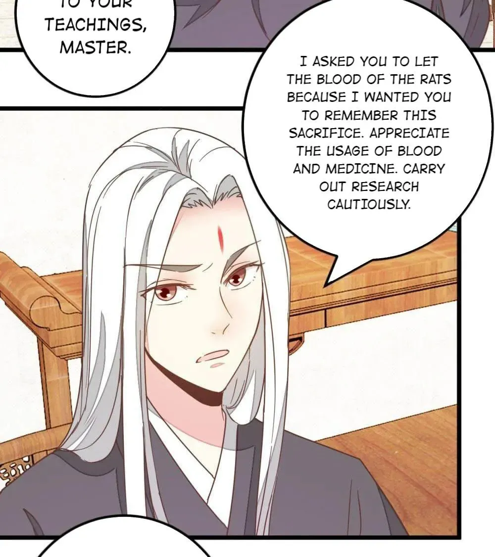 Read Save Me, Guild Master! chapter 103 image 3 on Lezhin
