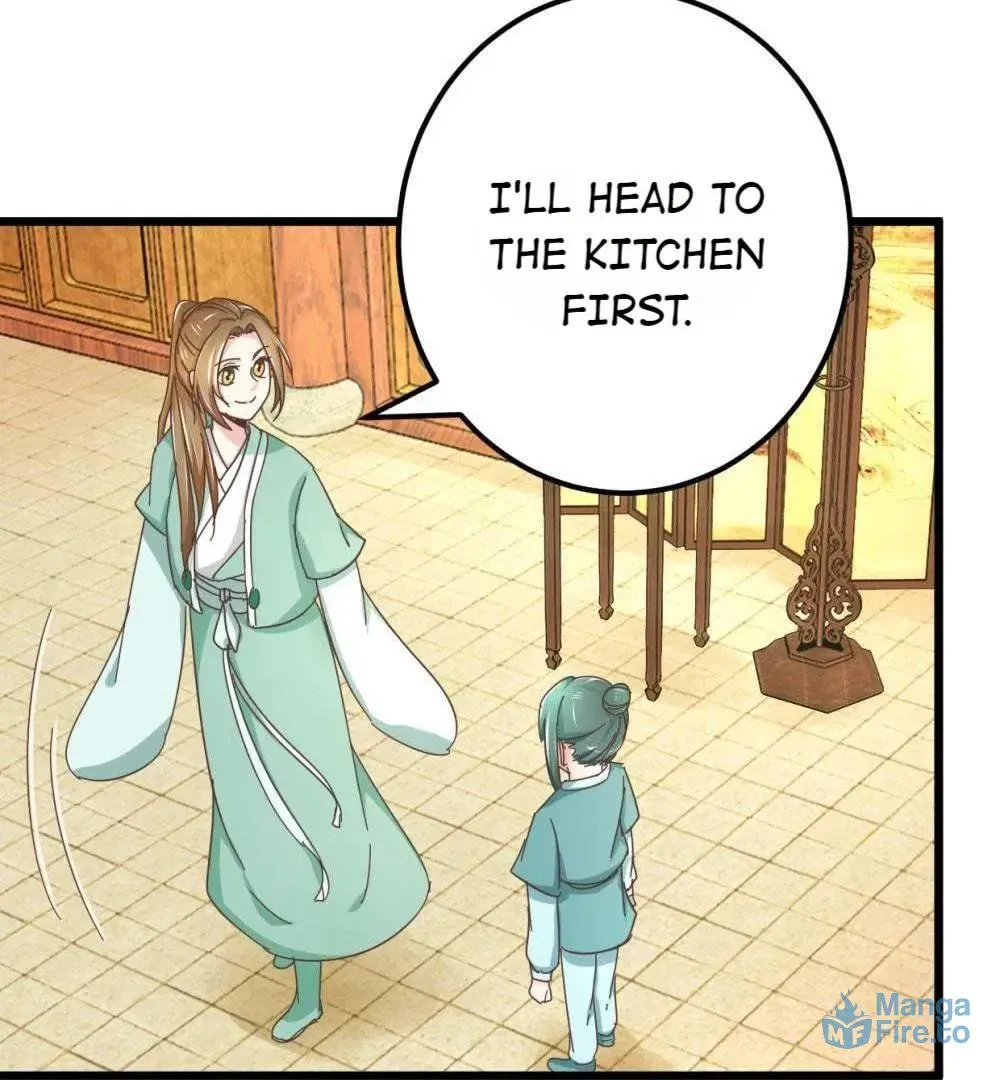 Read Save Me, Guild Master! chapter 103 image 33 on Lezhin