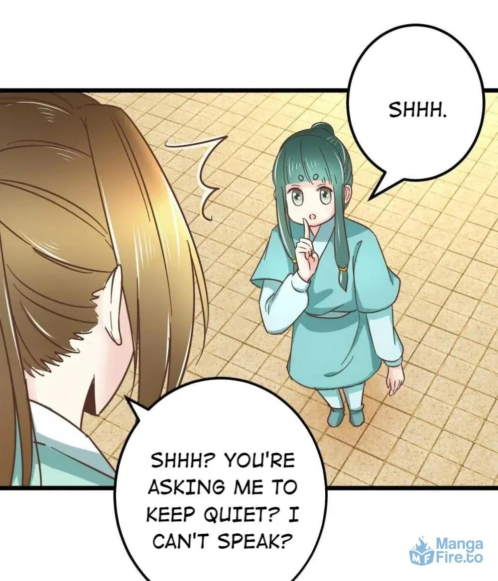 Read Save Me, Guild Master! chapter 103 image 36 on Lezhin