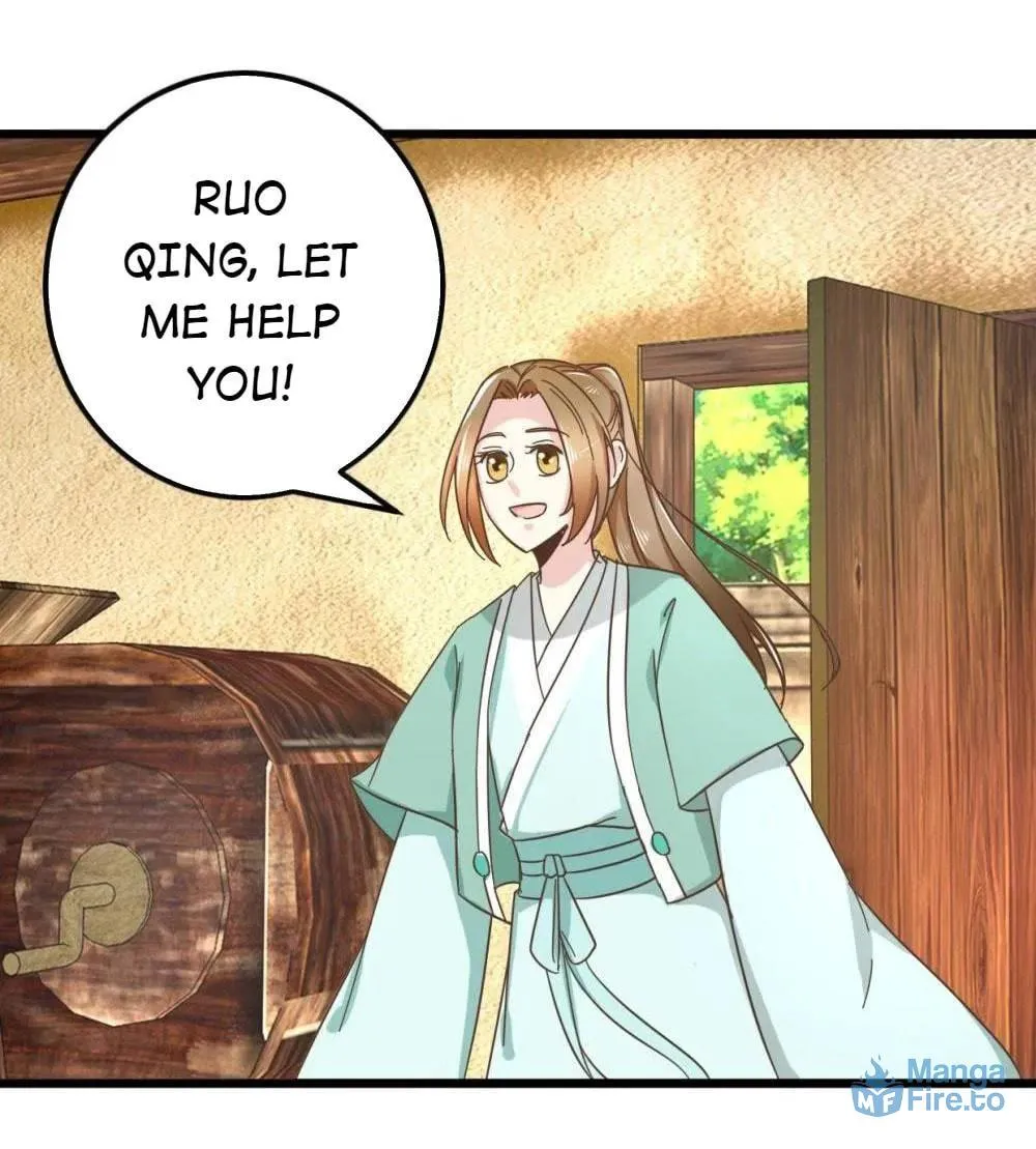 Read Save Me, Guild Master! chapter 103 image 42 on Lezhin