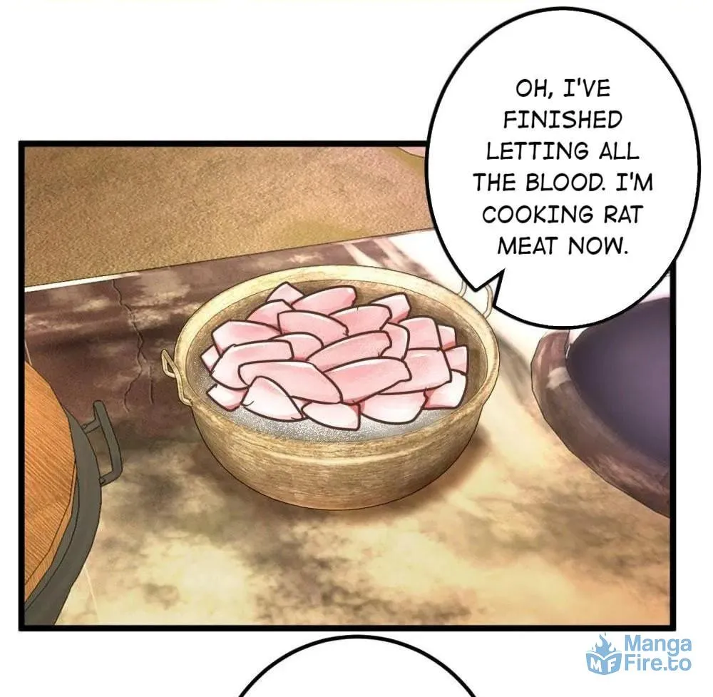 Read Save Me, Guild Master! chapter 103 image 45 on Lezhin