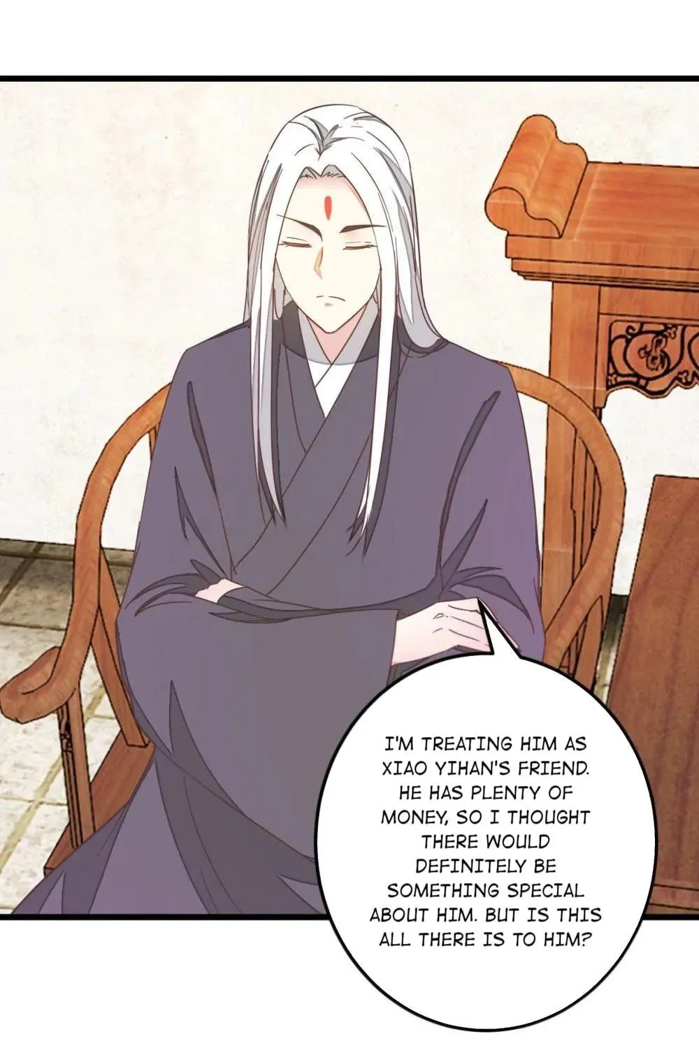 Read Save Me, Guild Master! chapter 103 image 9 on Lezhin