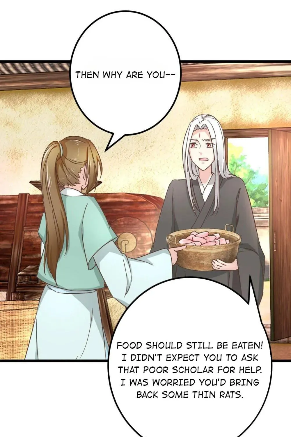 Read Save Me, Guild Master! chapter 104 image 11 on Lezhin