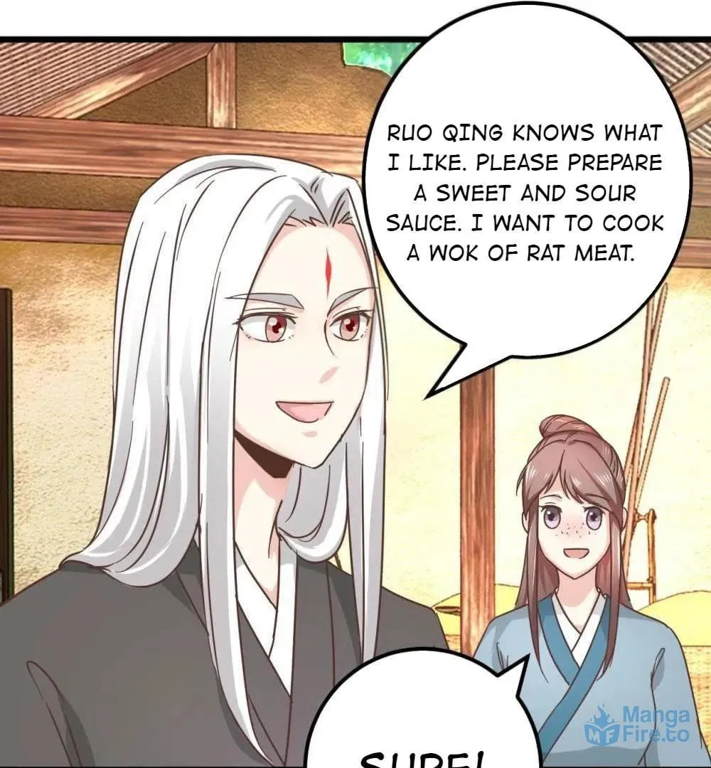 Read Save Me, Guild Master! chapter 104 image 13 on Lezhin