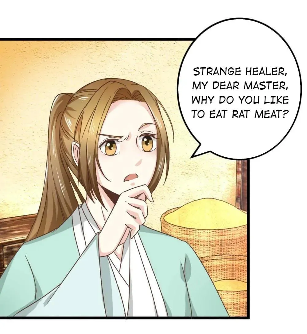 Read Save Me, Guild Master! chapter 104 image 15 on Lezhin