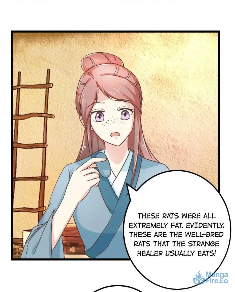 Read Save Me, Guild Master! chapter 104 image 2 on Lezhin